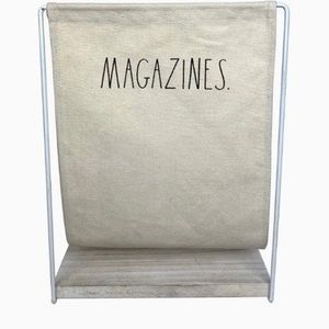 Rae Dunn MAGAZINE Holder